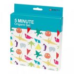 Origami sada – 5 minut