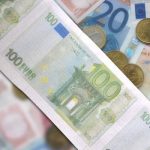 Milionový toaleťák – 100 Euro