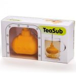 Tea Submarine – čajové sítko