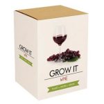 Grow it – červené víno