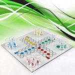 Alkoholové člověče nezlob se – české balení