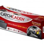 Catch Caddy šikovný úložný box do auta