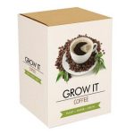 Grow it – Káva