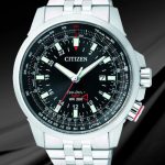 BJ7070-57E Hodinky CITIZEN ECO DRIVE