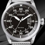 AW1360-55E Hodinky CITIZEN ECO-DRIVE MESCH