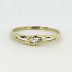 Zlatý prsten DANFIL