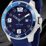 Hodinky TOMMY HILFIGER 1791156